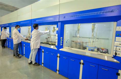 Vital Laboratories Private Limited Research And Development