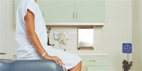 5 Things Women Should Always Tell Their Gynecologists About Self