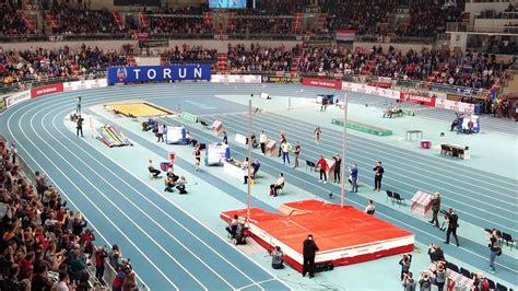 Its presence on the games programme has allowed its popularity to increase across the world. Duplantis pole vault World Record, Copernicus CUP 2020 ...