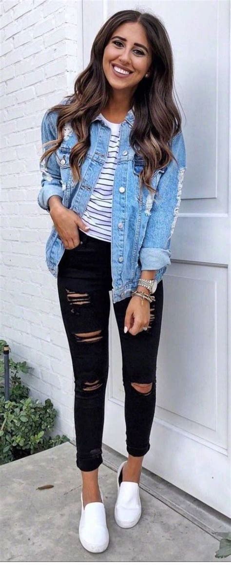 College Girl Outfits Ideas On Stylevore