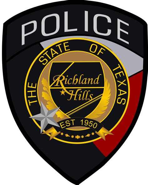 Richland Hills Police Department Nextdoor