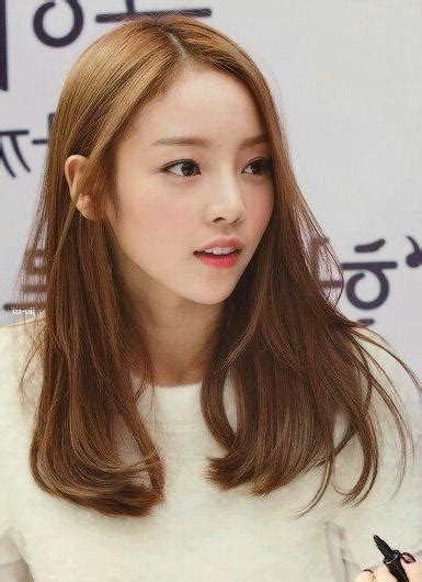 In fact, many of the freshest and boldest styles are copped from asian beauties. 20 Best of Medium Korean Hairstyles