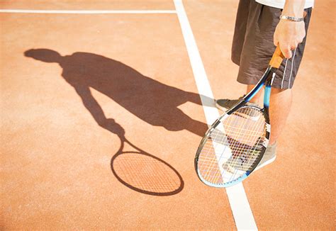 Tenis Lapangan Sejarah Peralatan Aturan Dan Cara Bermain Sfidn