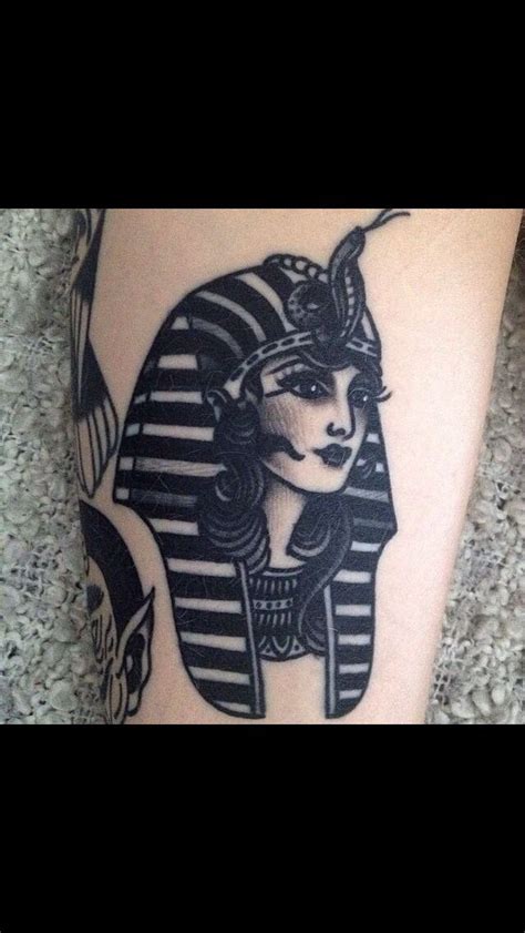 Pin By Melanie Bado On Tattoo Ideas Tattoos Pharaoh Tattoo Tattoo