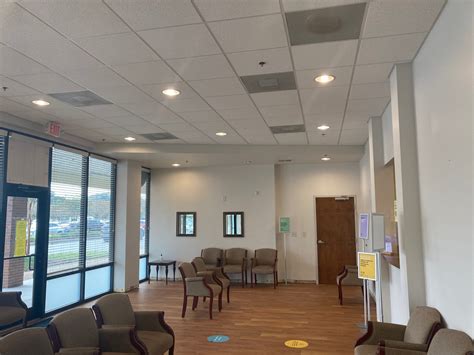 Urgent Care Rebranding – Bienville Construction