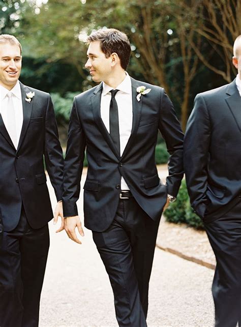 Suit men business businessman tie people man male success boss. Men Wedding Suits Designs Latest Collection 2015-2016 | StylesGap.com
