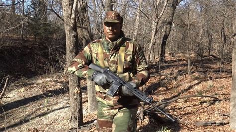 Rhodesian Brushstroke Camouflage Stencil Kit Ubicaciondepersonascdmx