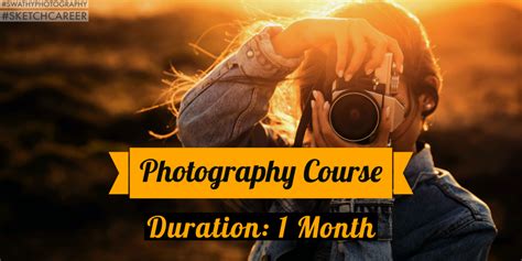 Photography Course By Swathy Sivakumaar Koramangala Bangalore