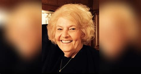 Obituary For Carol Bickerstaff Magner Funeral Home Inc