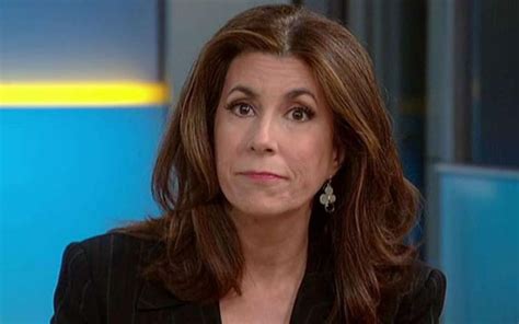 Is Fox News Tammy Bruce Bisexual Her Age Height Career Sexuality