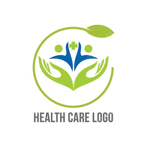Health Care Logo Vector Design Images Medical Health Care Logo Design