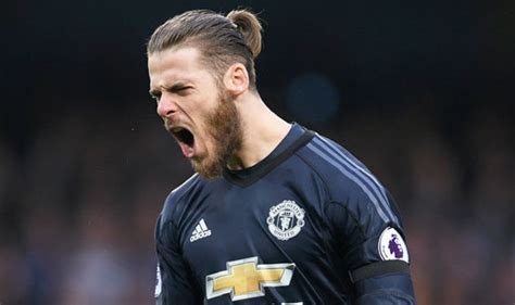 Discover and share the best gifs on tenor. Man Utd news: David de Gea makes Jose Mourinho admission ...