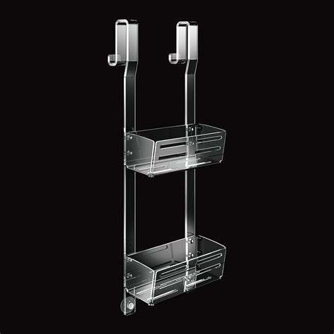 Accessori e complementi per la doccia in plexiglass | FORBOX