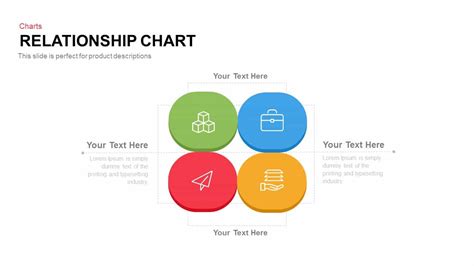 Powerpoint Relationship Diagram Template