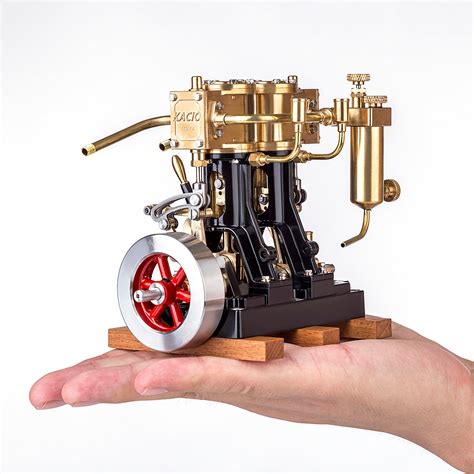 Miniature Working Engine Kits For Sale