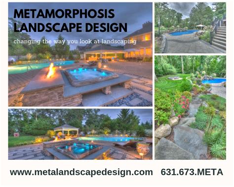 About Metamorphosis Landscape Design Metamorphosis Landscape Design