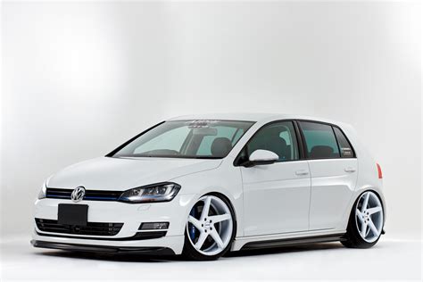 Newing Body Kit For Volkswagen Golf 7 Tsi Alpil Buy With Delivery