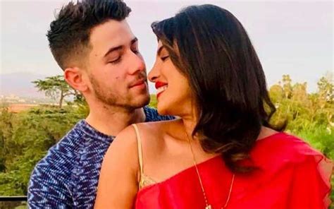 Karwa Chauth 2020 Priyanka Chopra Observes Fast For Husband Nick Jonas