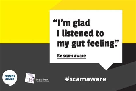 Scams Awareness Month Scams And Young People