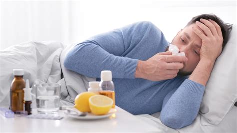 How Long Is The Flu Contagious Express Medical Supplies