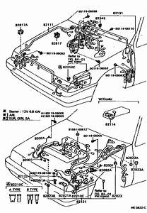 Daily Driver Toyota Corolla Ae82 Gt Beater Wiring Diagram