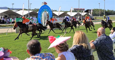 Cairns Amateurs Carnival Supercharged For 2023 Racing Queensland
