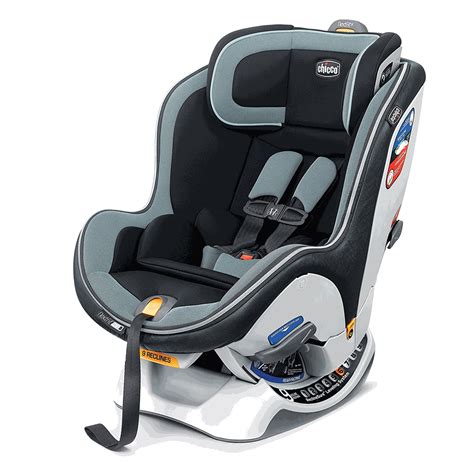 This is my 3rd baby. Chicco NextFit iX Zip Convertible Car Seat Midnight