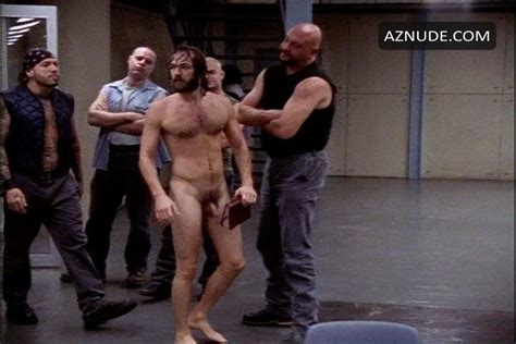 Naked Men Of Hbo Oz Quality Porn