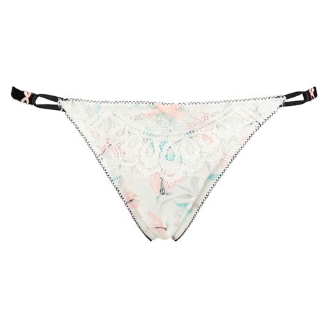 Vanessa Thong For €3 Thongs Hunkemöller