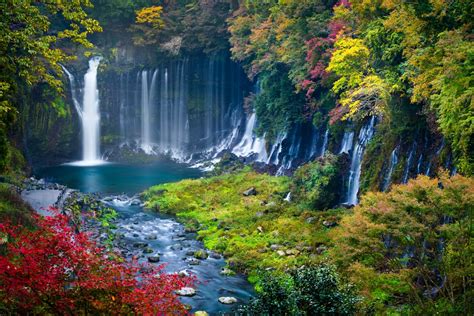Top 10 Japan Travel Destinations for 2021 - GaijinPot Travel