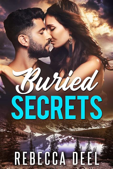 Buried Secrets Maple Valley Book Kindle Edition By Deel Rebecca Romance Kindle EBooks