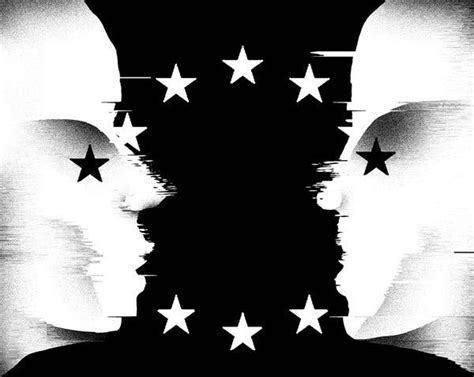 Opinion The European Dream A Requiem The New York Times