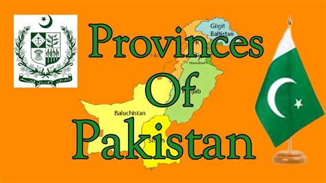 What Are The 5 Provinces Of Pakistan Tipseri