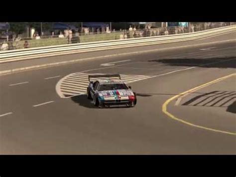 Assetto Corsa Bmw M Procar Norisring Youtube