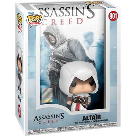 Funko POP Altaïr Assassin s Creed 901