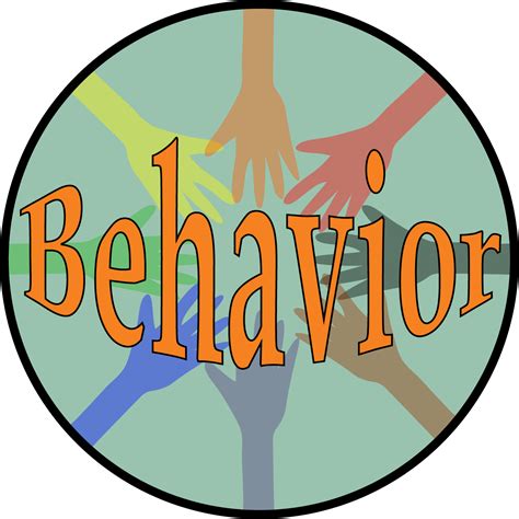 Behavior Archives Reality Acceptance