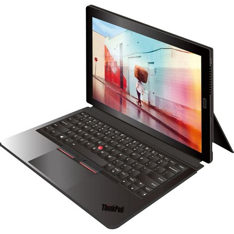 lenovo thinkpad x1 tablet 3rd gen 13 touchscreen 2 in 1 laptop intel core i7 i7 8650u 16gb