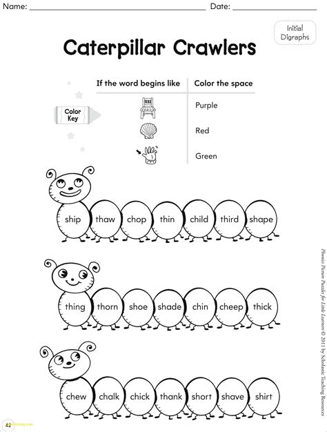 Phonics Coloring Pages Top Wallpapers Free Online Arilitv Phonics