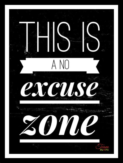 Image Result For Exercise No Excuses No Excuses Fitness Motivation