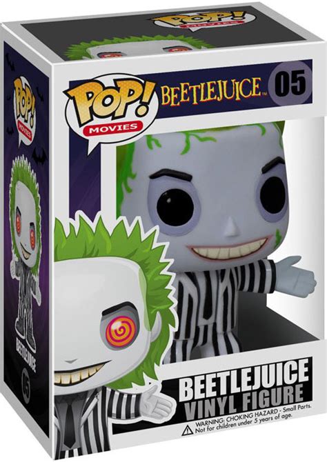 Town features dante's inferno room and beetlejuice with spikes. Figurine Pop Beetlejuice #5 pas chère : Beetlejuice