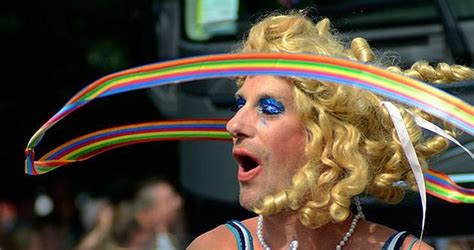 Photos Copenhagen Pride Defies Stereotypes Advocate Com