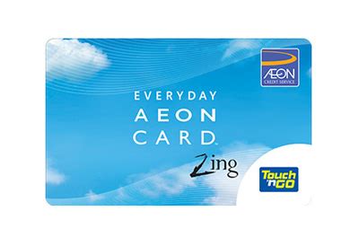 Get affinbank touch n go credit card with up to 0.8% cashback on your spending plus free travel accident insurance with coverage of up to rm250k! Overview of Other Cards | AEON Credit Service Malaysia