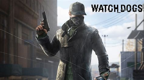 1080x2340px Free Download Hd Wallpaper Video Game Watch Dogs