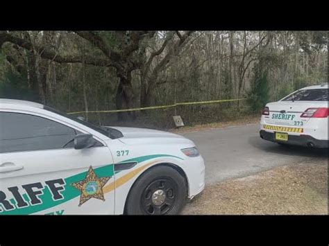 Human Remains Found In Woods In Putnam County Youtube