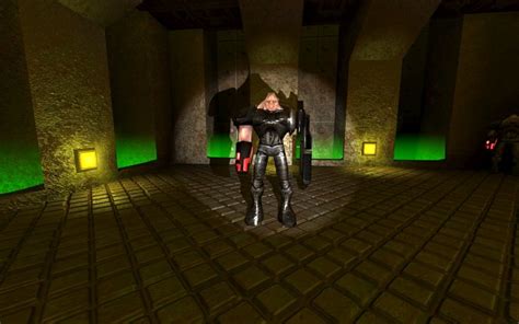 Image 1 Quake 2 Monster Skins Mod For Quake 2 Moddb