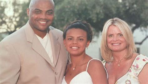 Charles and his wife has only one daughter named christiana. Maureen Blumhardt: Everything you need to know about Wife ...