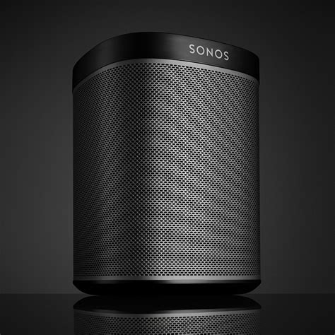 ลำโพง Sonos Play 1 Wireless Speaker