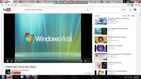 Windows Vista Transformed Into Windows Server 2008 Youtube