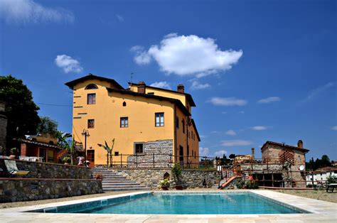 12 Of The Best Agriturismo In Tuscany