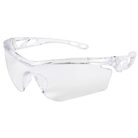 Mcr Safety Cl410af Glasses Checklite Cl4 Series